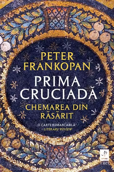 Prima cruciada