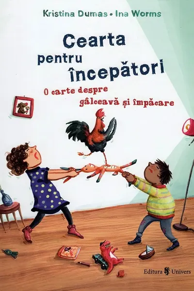 Cearta pentru începători