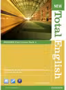New Total English Starter Flexi Course Book 2