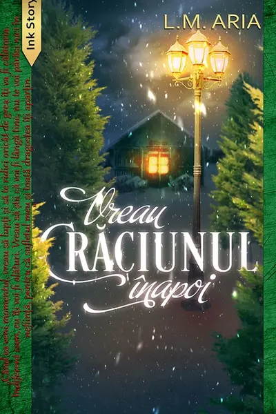 Vreau Crăciunul înapoi