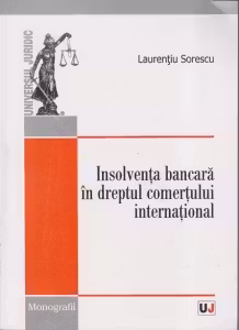 Insolventa bancara in dreptul comertului international