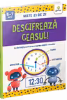 Descifreaza ceasul!