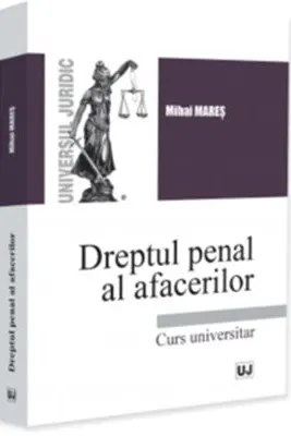 Dreptul penal al afacerilor