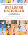 Evaluare Națională. Teste de antrenament - Clasa 4