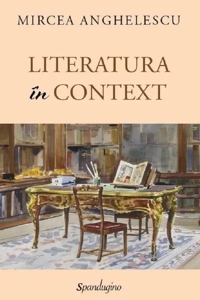 Literatura în context
