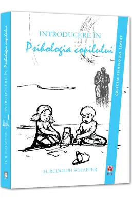 Introducere în psihologia copilului