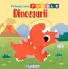 Primul meu puzzle - Dinozaurii