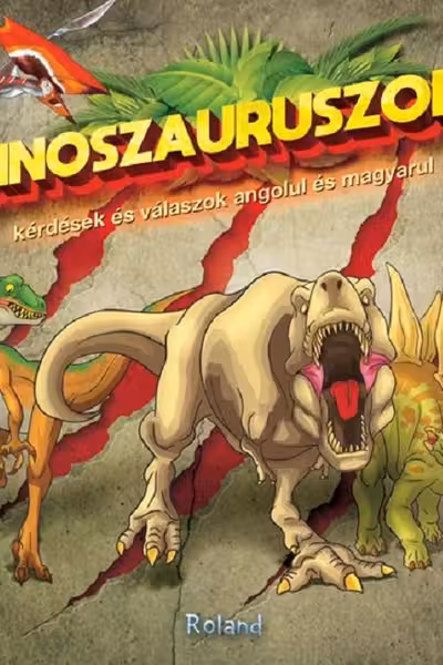 Dinozauruszok
