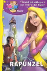 Rapunzel. Sa invatam sa citim prin imagini