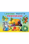 Carton Legume Fructe Pomusoare