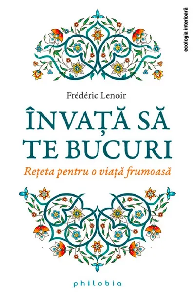 Invata sa te bucuri