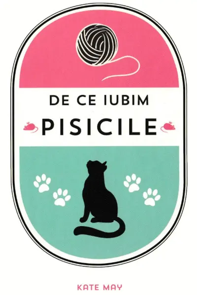 De ce iubim pisicile