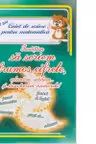 Invatam sa scriem frumos cifrele, adunam, scadem... si descoperim numerele! Caiet de scriere pentru matematica 5-7 ani