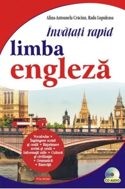 Invatati rapid limba engleza