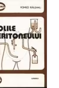 Bolile peritoneului