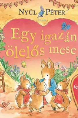 Egy igazan olelos mese
