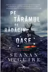 Pe taramul de radacini si oase