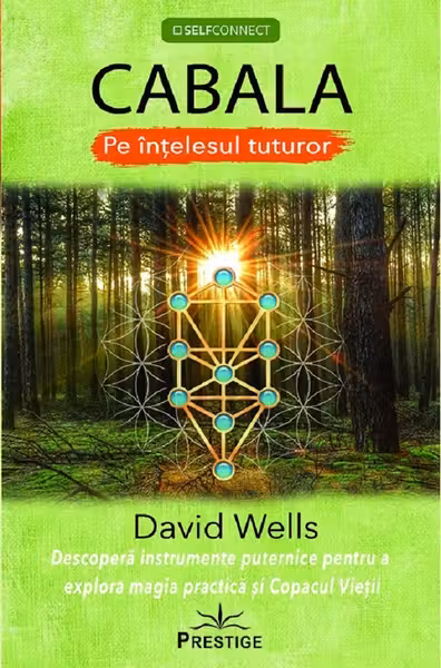 Cabala pe intelesul tuturor