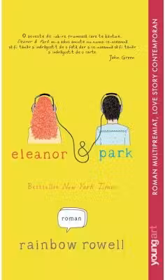 Eleanor & Park