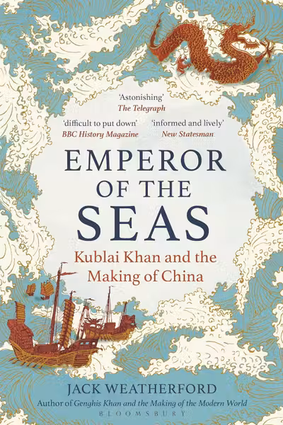 Emperor of the Seas