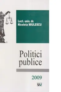 Politici publice