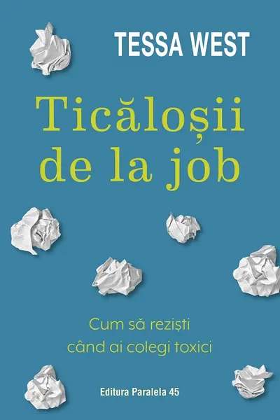 Ticalosii de la job