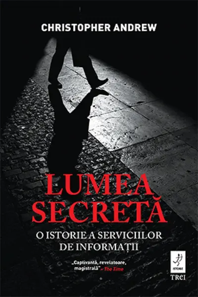 Lumea secreta