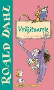 Vrajitoarele