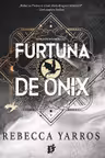 Furtuna de onix (vol 3. seria Empyrean)