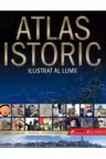 Atlas istoric ilustrat al lumii