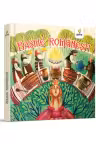 Basme romanesti