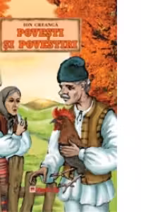 Povesti si povestiri