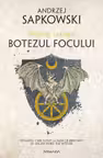 Botezul focului (vol.5. Seria Witcher)