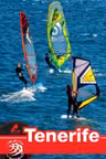 Tenerife - Calator pe mapamond
