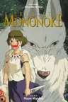 Princess Mononoke Film Comic: All-in-One Edition