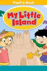 My Little Island Level 1 Pupil's Book + CD Pack