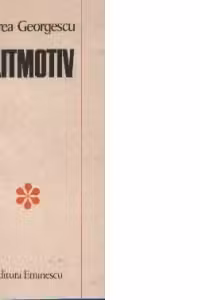 Laitmotiv - Schite, povestiri