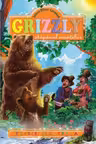 Grizzly, stăpânul munților