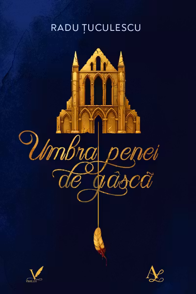 Umbra penei de gâscă