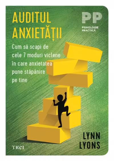 Auditul anxietatii