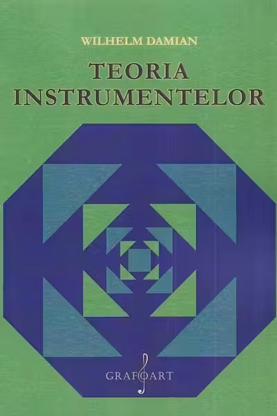 Teoria instrumentelor