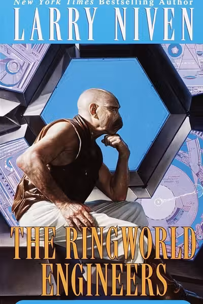The Ringworld Engineers