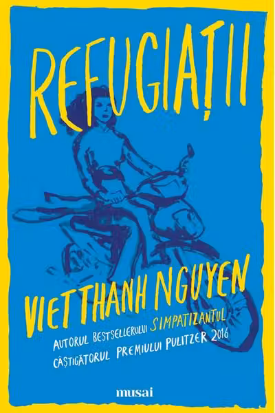 Refugiatii