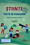 Stiinte teste de evaluare cl 2 . 3. 4