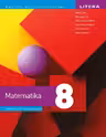 Matematică - Clasa 8 - Manual în limba maghiară