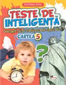 Teste de inteligenta. Cartea 5