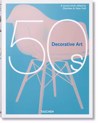 Decorative Art 1950s