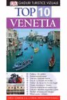 Ghid turistic vizual. Venetia