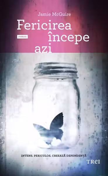 Fericirea incepe azi