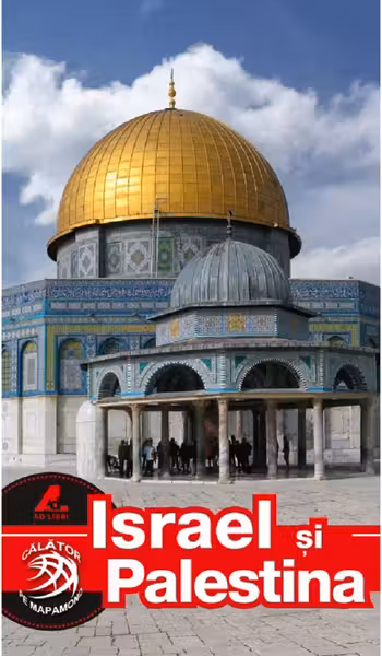 Israel și Palestina
